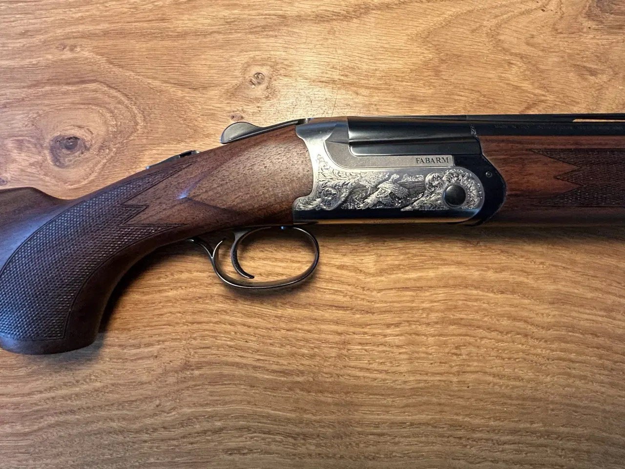 Billede 7 - Fabarm Elos D2 Kal. 20/76