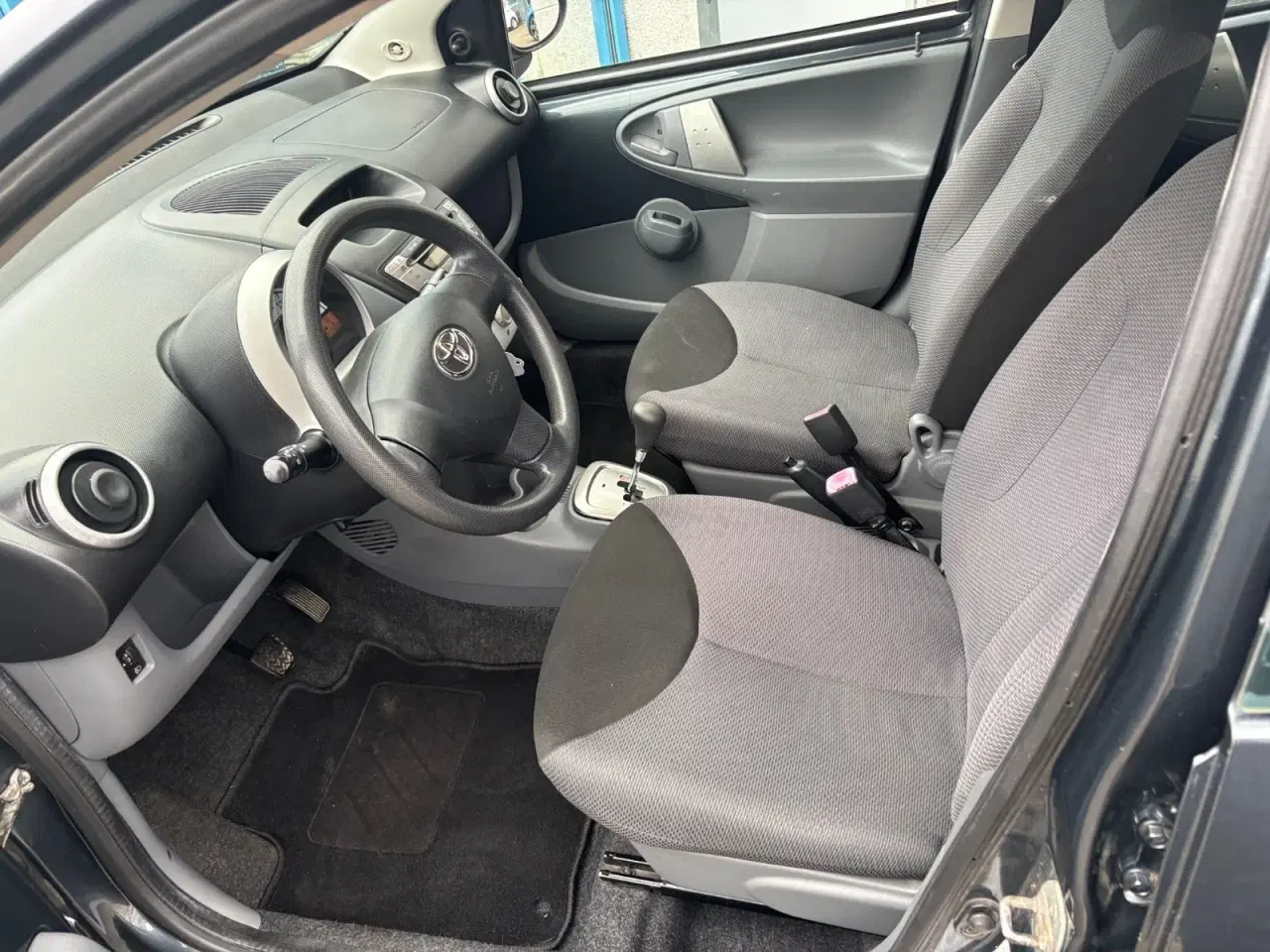 Billede 5 - Toyota Aygo 1,0 Plus MMT