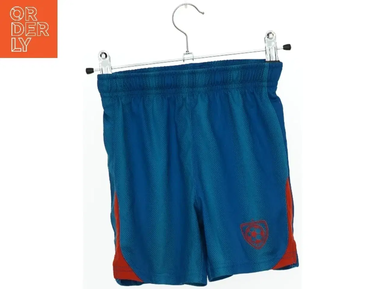 Billede 1 - Badebukser fra H&M (str. 104 cm)