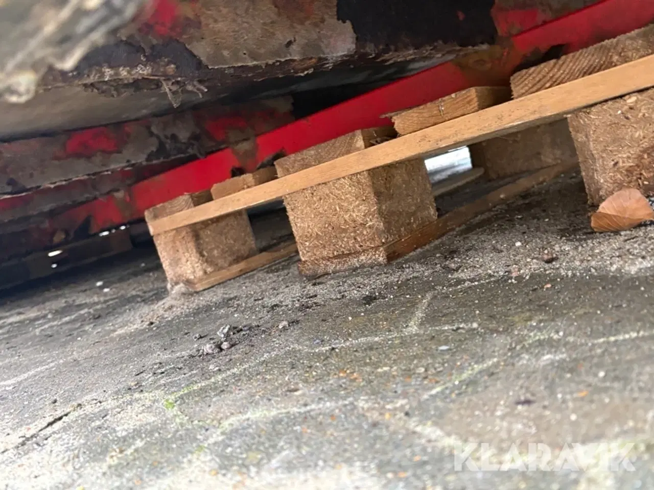 Billede 10 - Container 28 fods