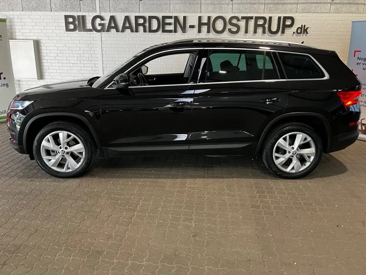 Billede 3 - Skoda Kodiaq 1,5 TSi 150 Style DSG 7prs