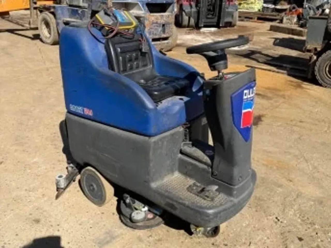 Billede 4 - Vaskemaskine