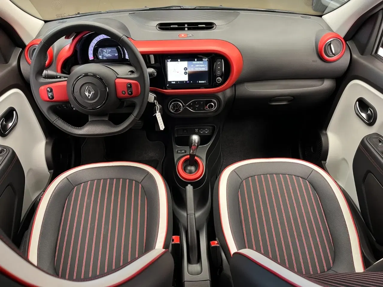 Billede 10 - Renault Twingo  Electric Zen