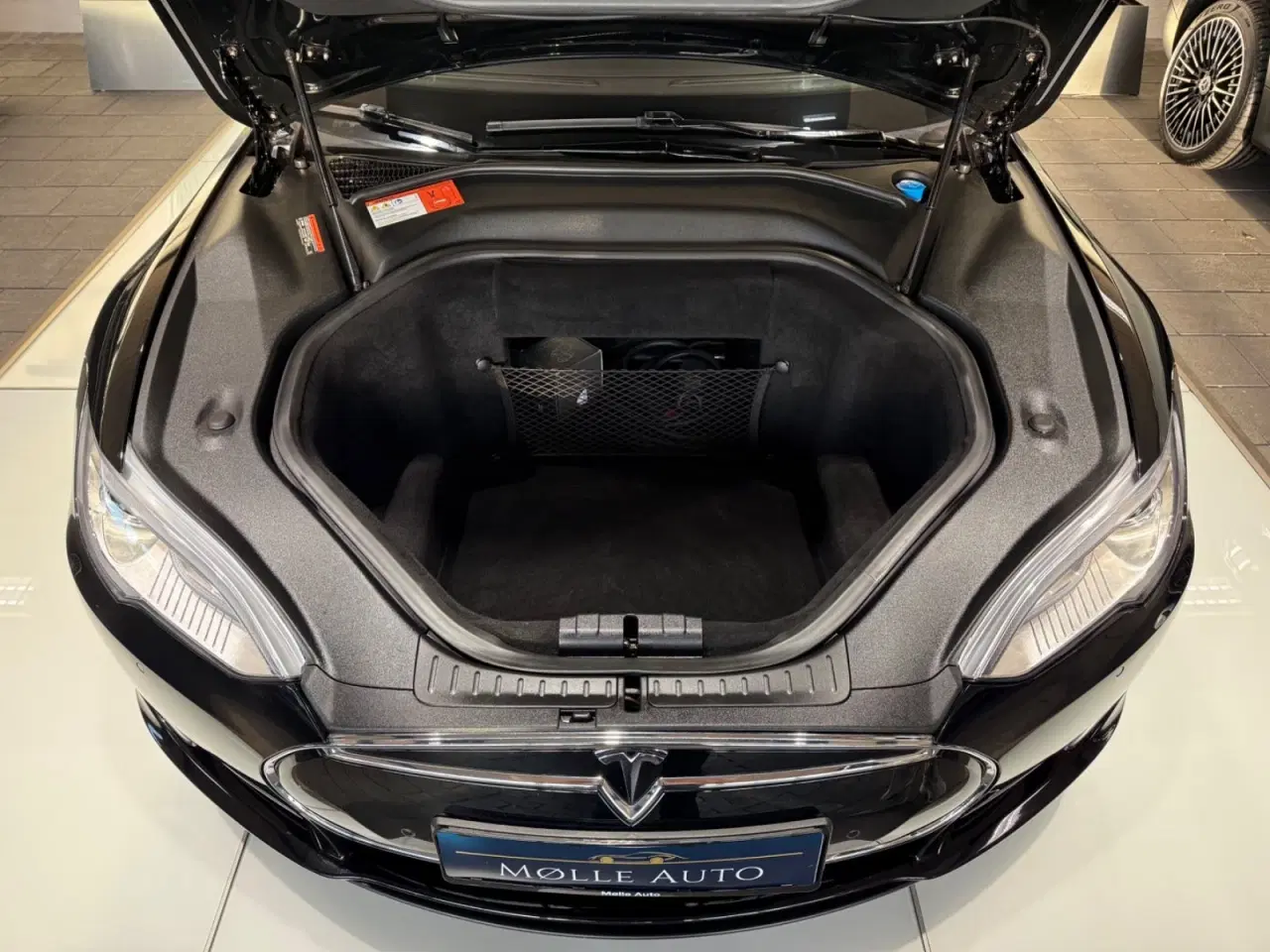 Billede 14 - Tesla Model S  85