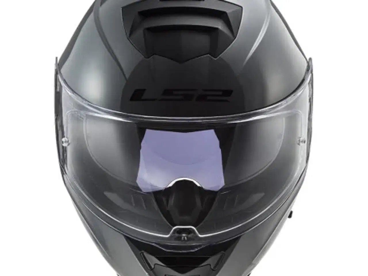 Billede 6 - LS2 STORM NARDO GREY