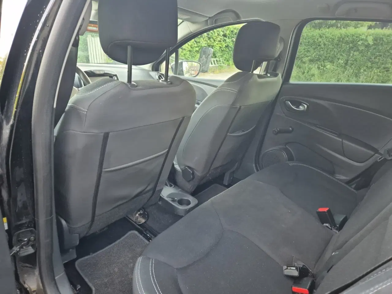 Billede 17 - Renault Clio IV 1,5 dCi 90 Zen Sport Tourer