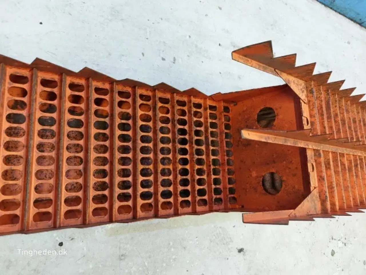 Billede 13 - Dronningborg D4000 Ryster 28460150