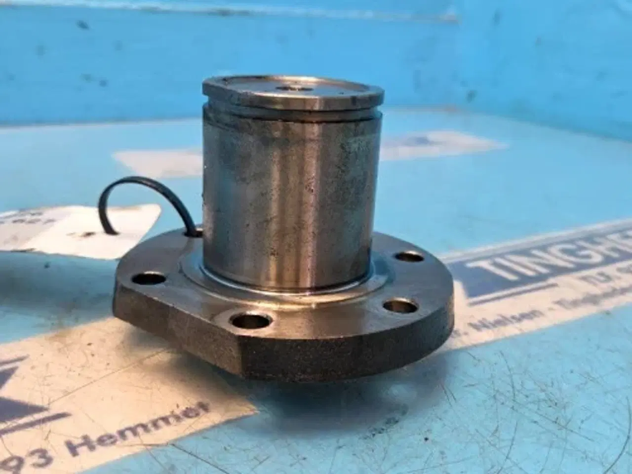 Billede 3 - Iveco 8361 SRE 11 Stift 4847921