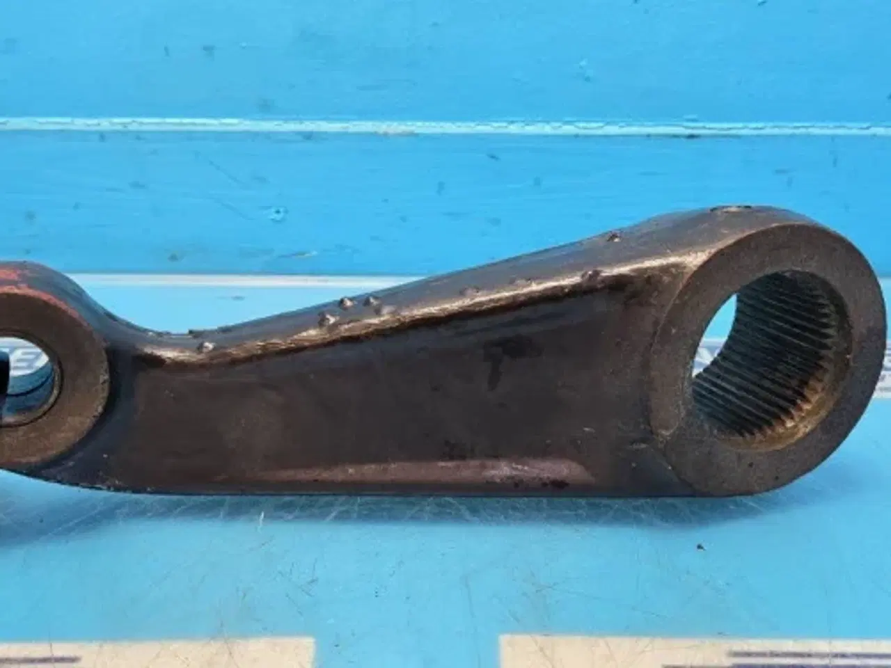Billede 6 - New Holland TM120 Liftarm R.  47128012