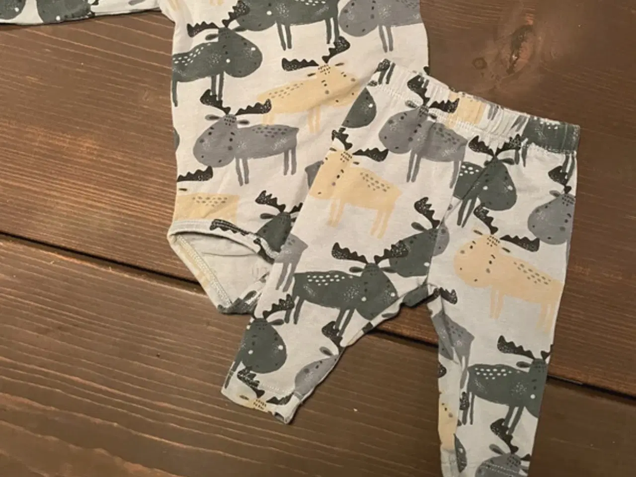 Billede 3 - Baby dreng str 56