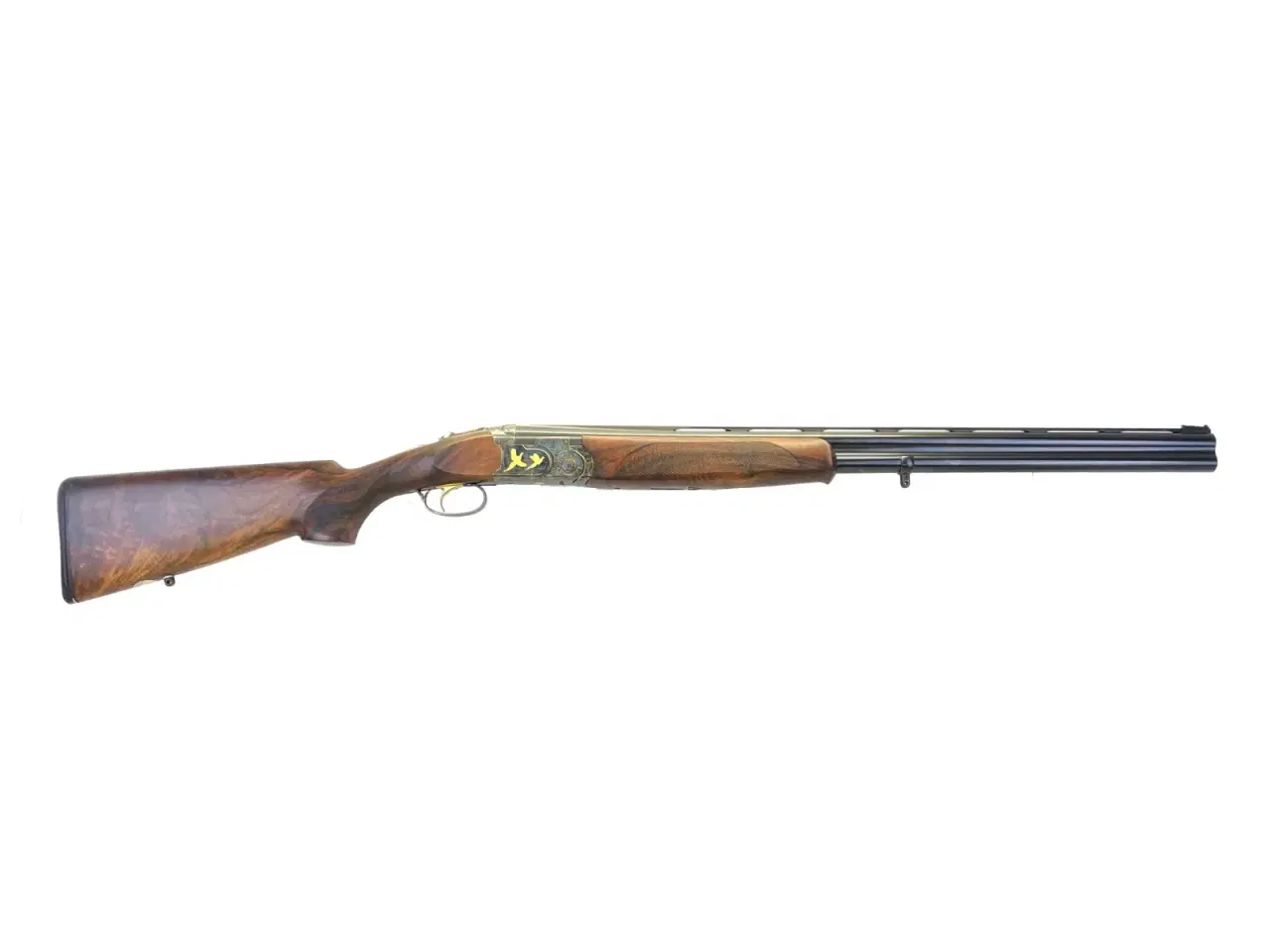 Billede 2 - Beretta Silver pigeon 687 V 12/76 brugt