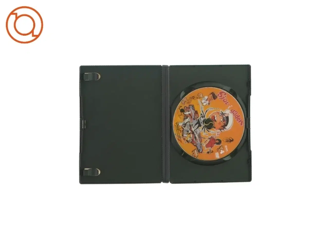 Billede 3 - Sjov i gaden (DVD)