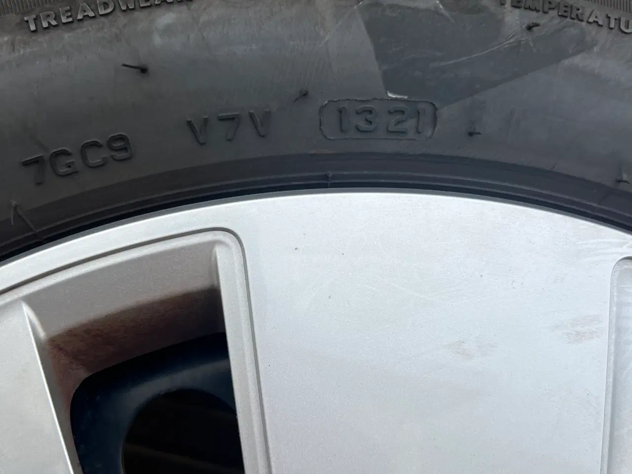 Billede 4 - 18” ID.3 Sommerhjul 