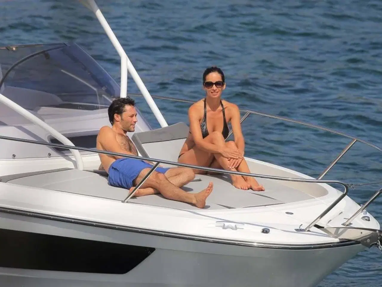 Billede 14 - Jeanneau Cap Camarat 9.0 WA