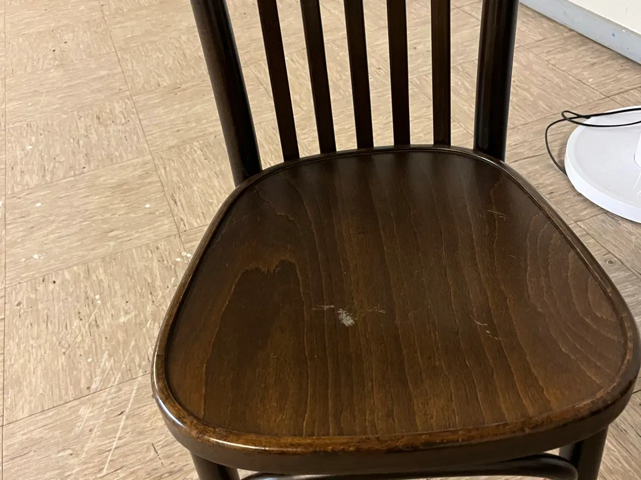 Billede 2 - spisebordstole/stole til bar