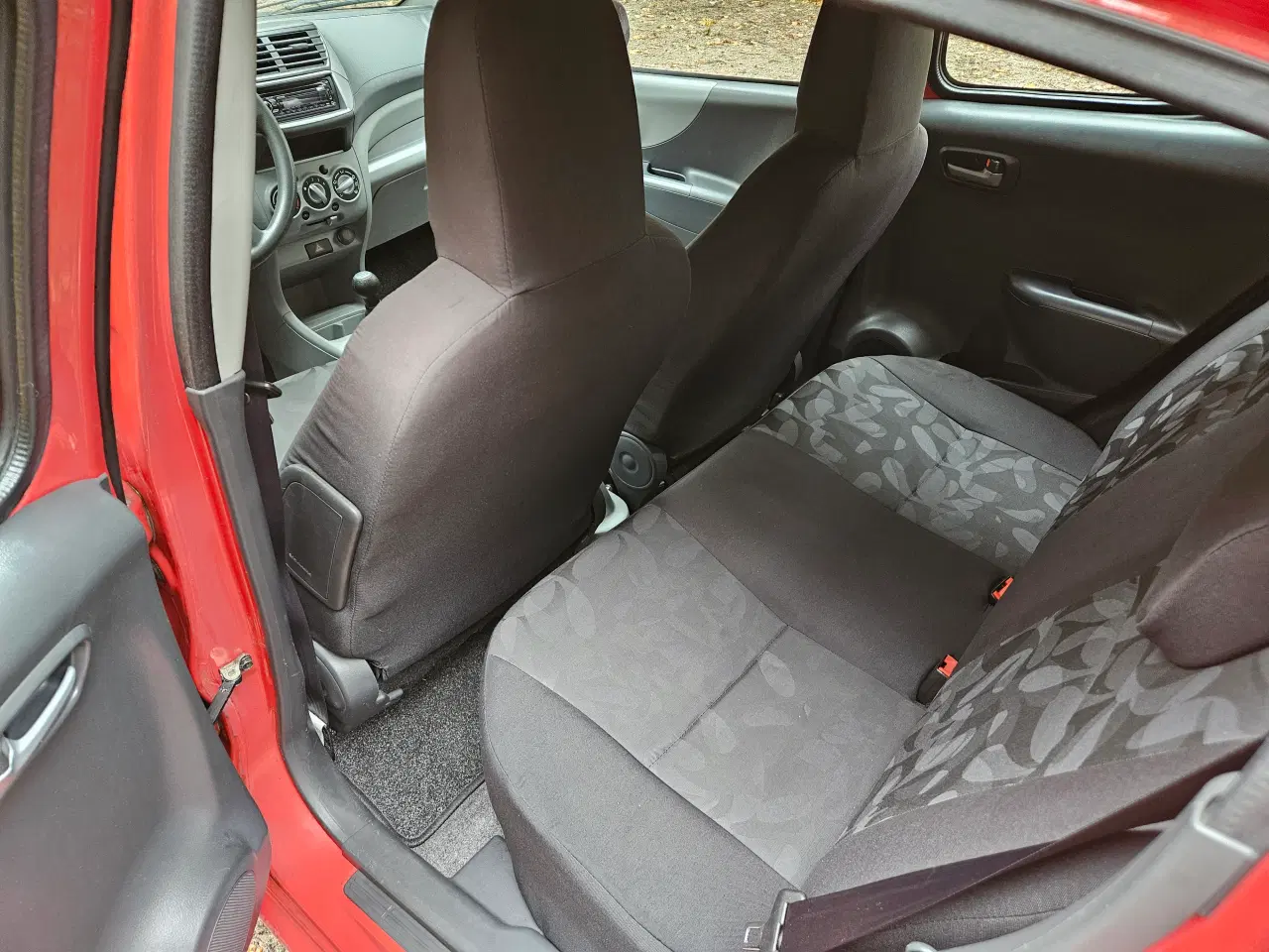 Billede 13 - Suzuki Alto 2011 (nysynet)