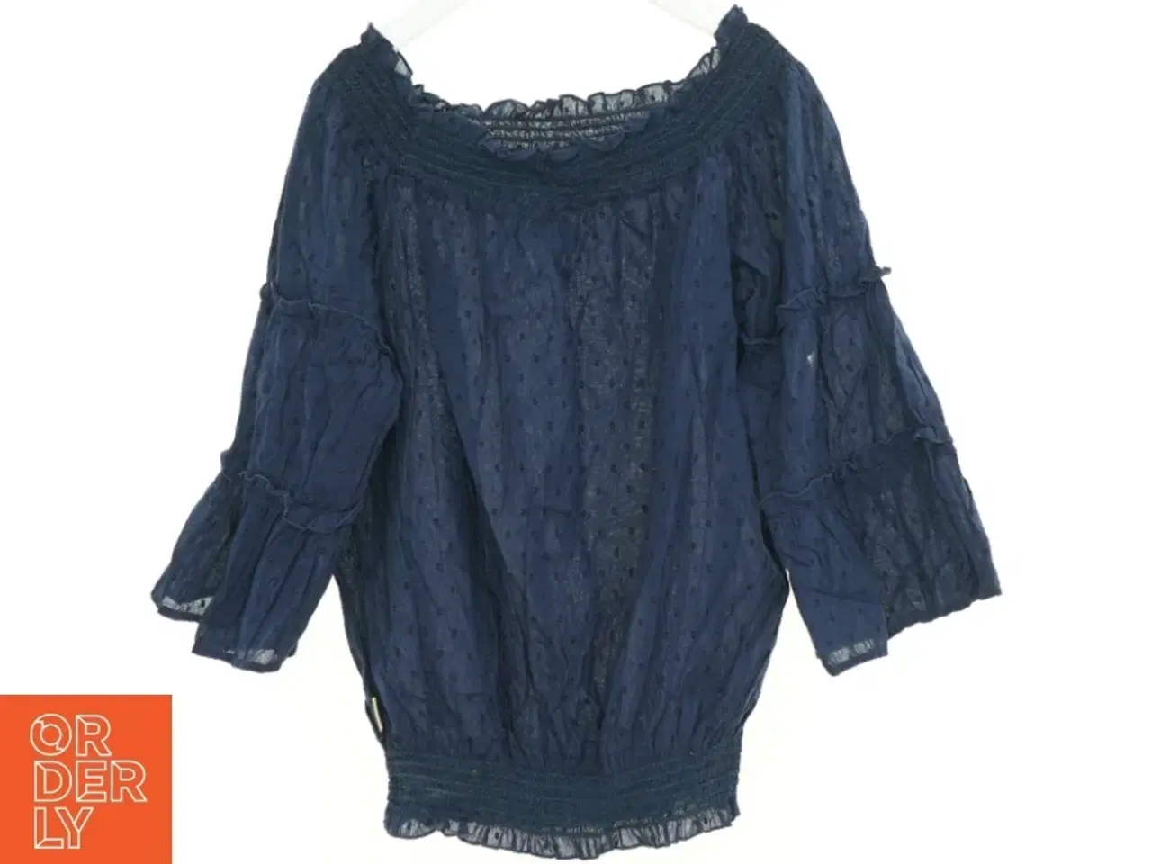 Billede 2 - Top fra Vingino Jeans (str. 176 cm)