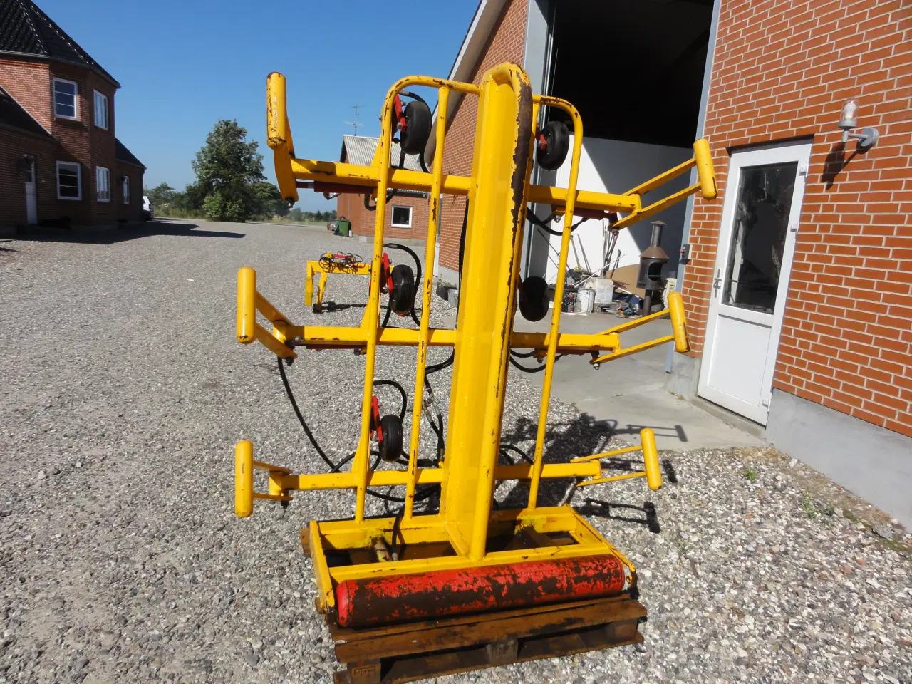 Billede 4 - Meijer balletang - 6 baller