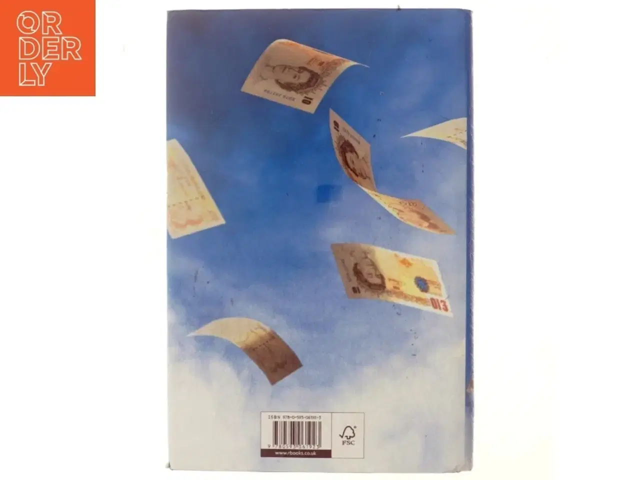 Billede 3 - Meltdown af Ben Elton (Bog)