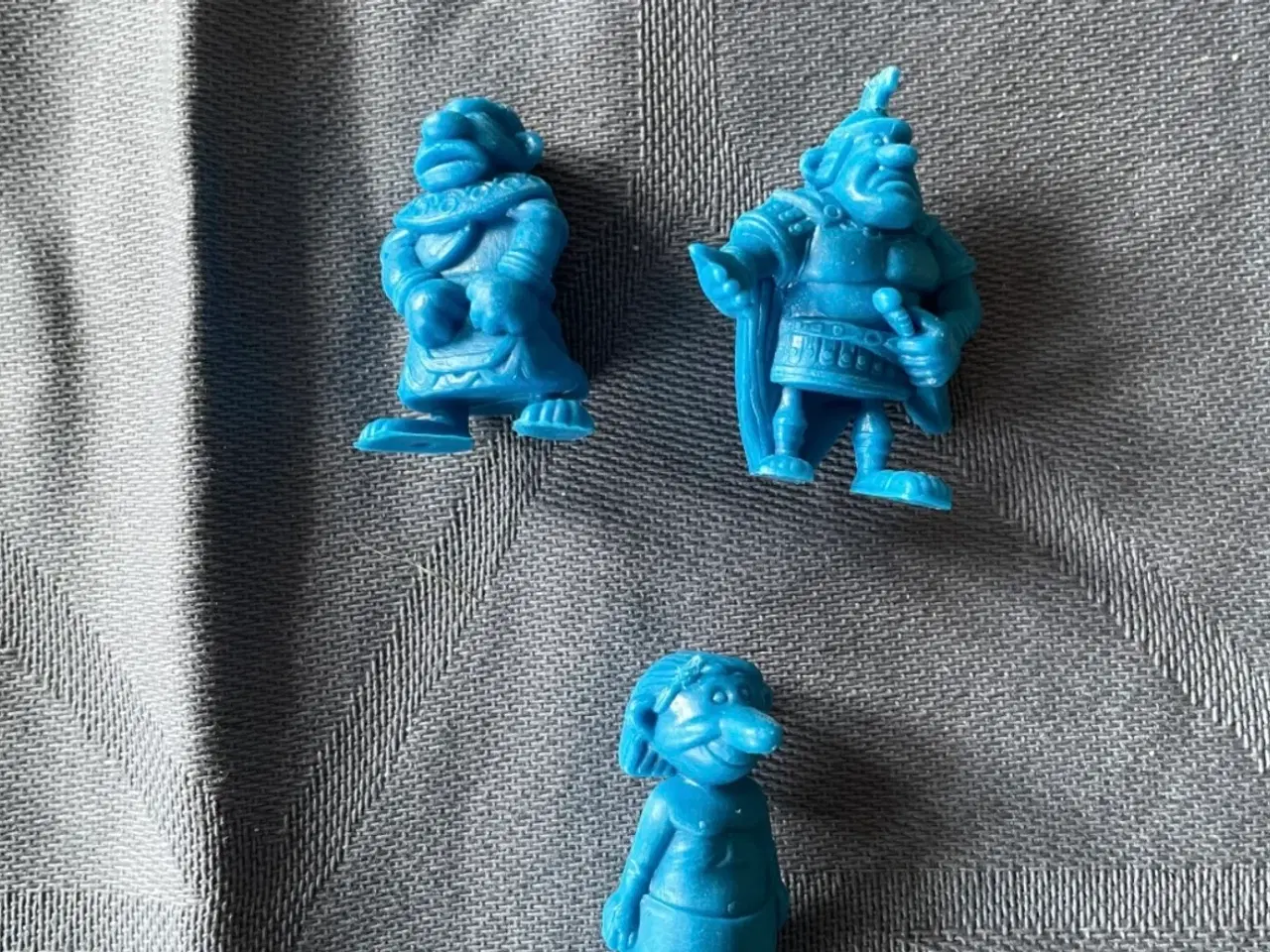 Billede 6 - Asterix figurer