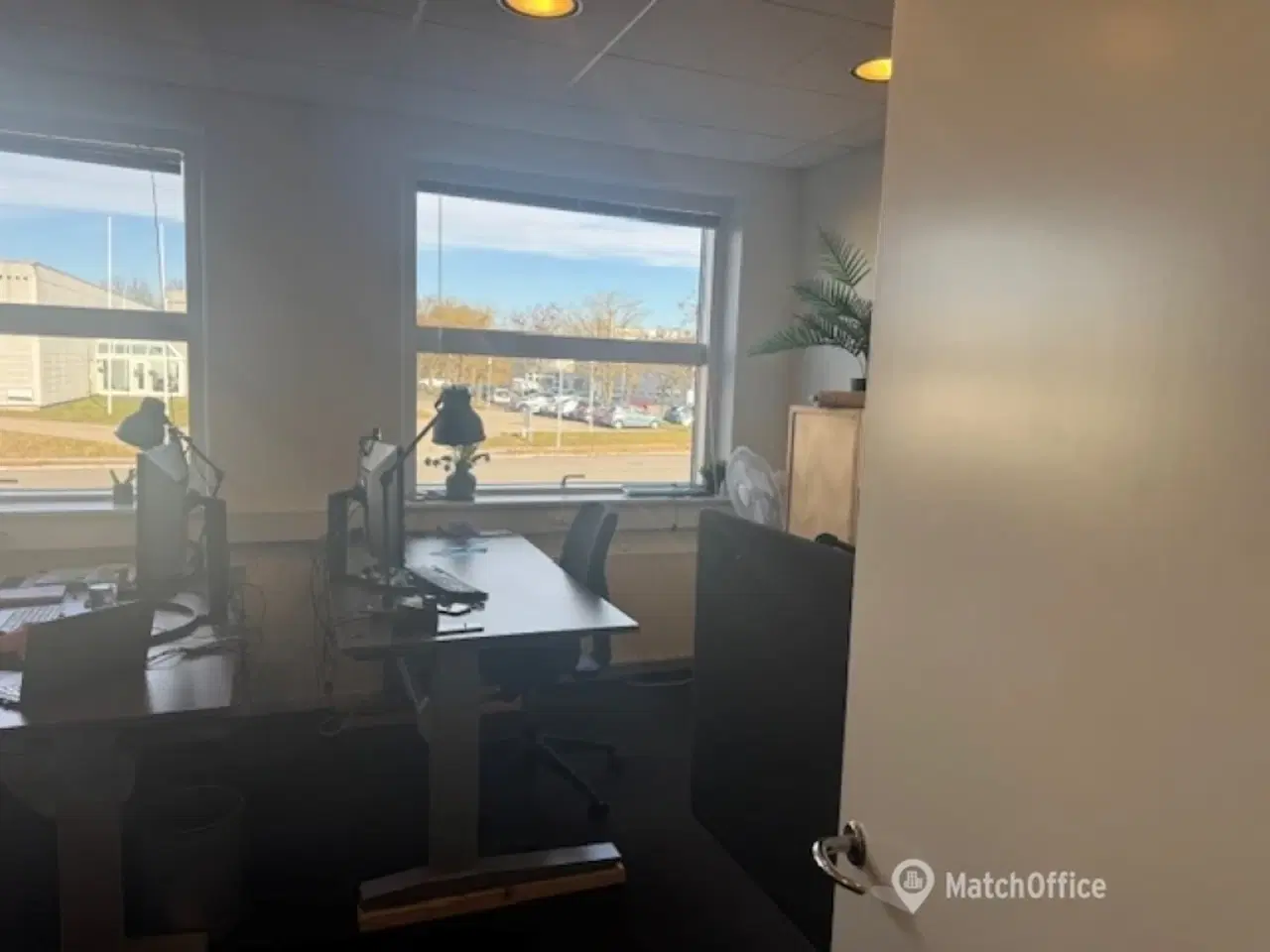 Billede 11 - Attraktivt kontorlokale i nyere ejendom!