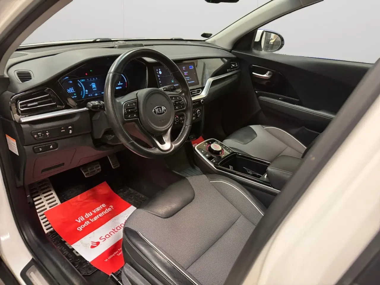 Billede 5 - Kia e-Niro 64 Advance