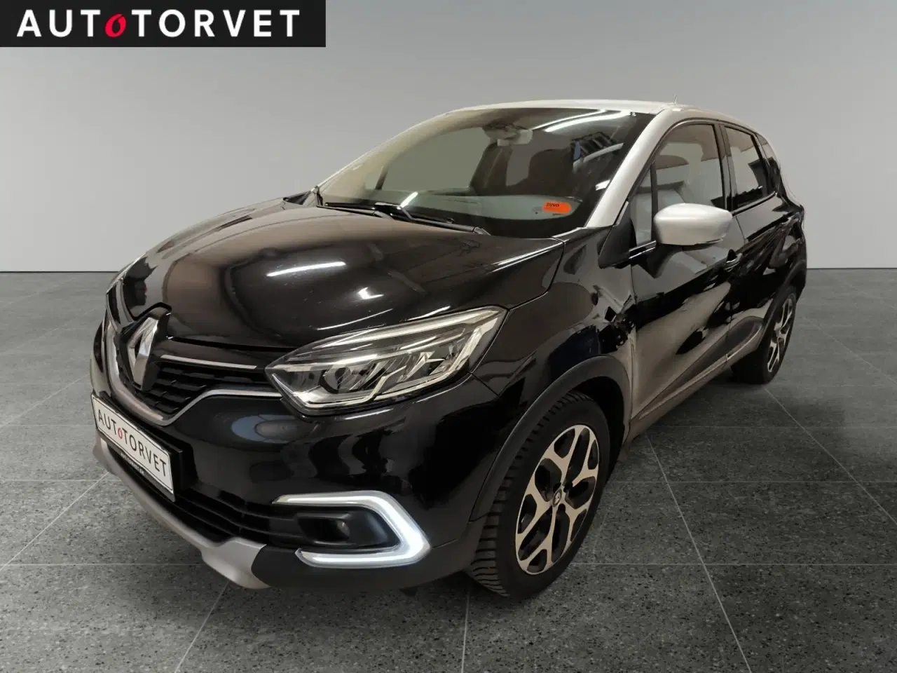 Billede 1 - Renault Captur 1,5 dCi 90 Expression