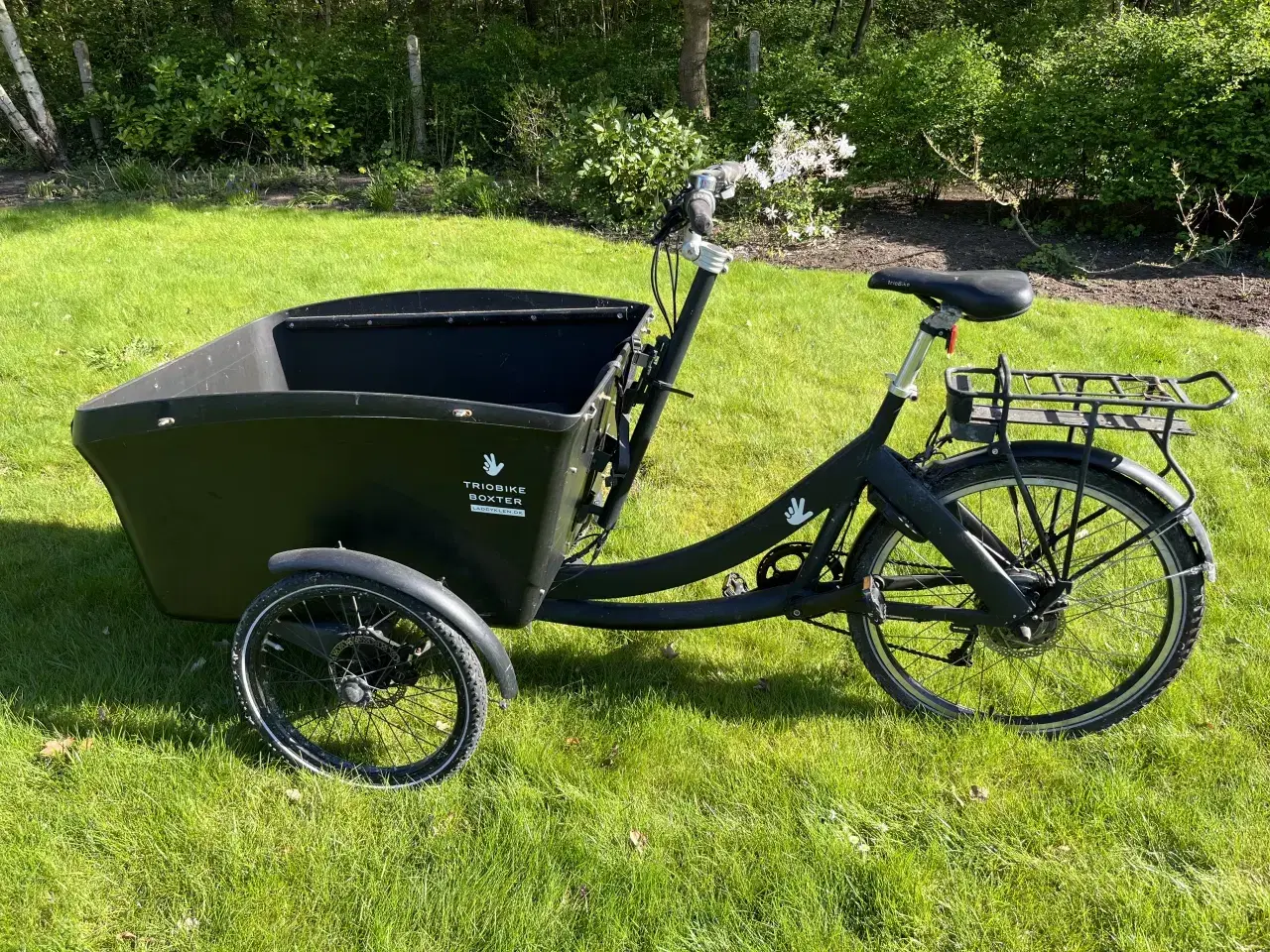 Billede 1 - SØGER BILLIGE Elladcykler Gør det selv projekter 