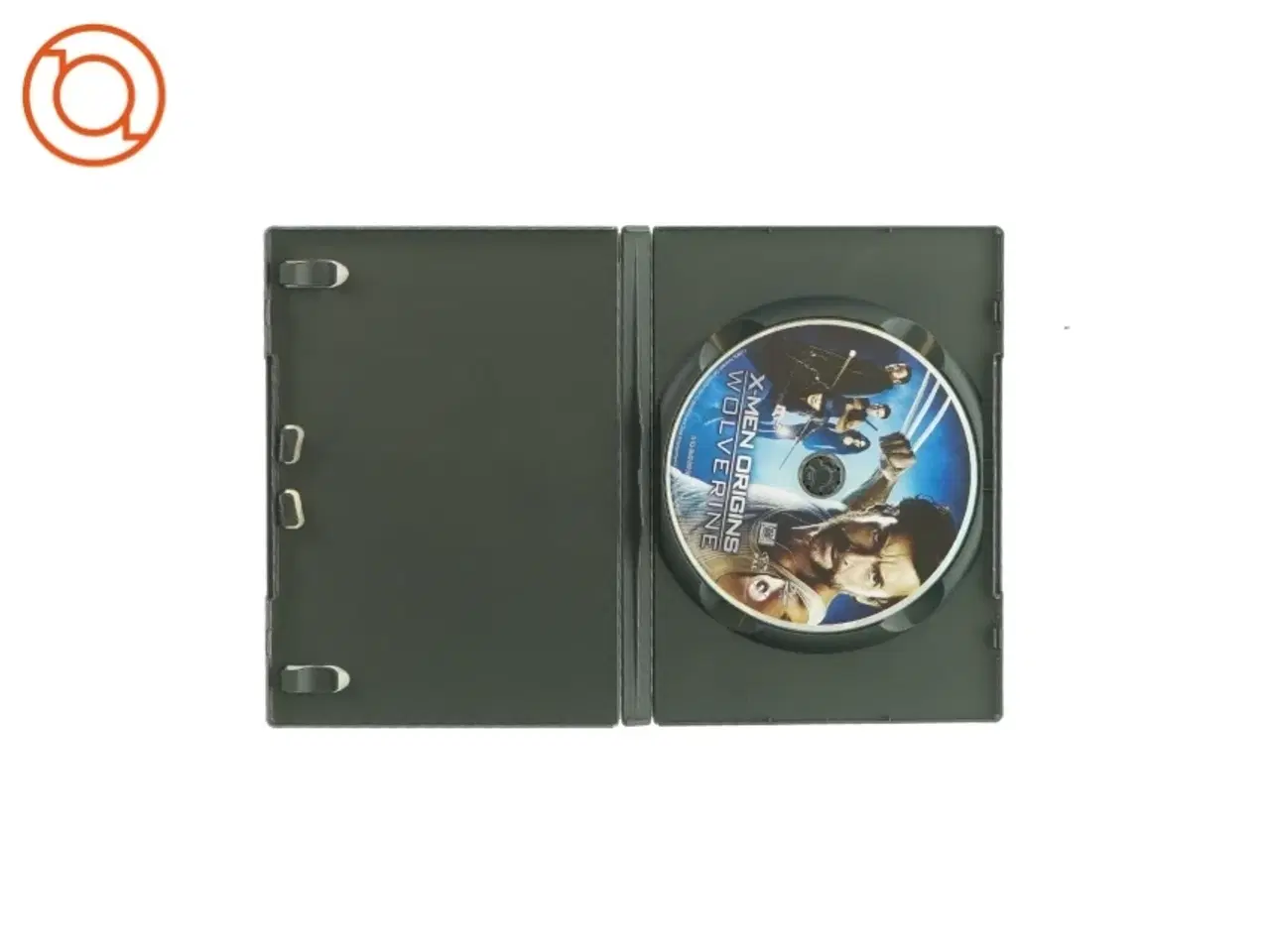 Billede 3 - Wolverine, X-men (DVD)