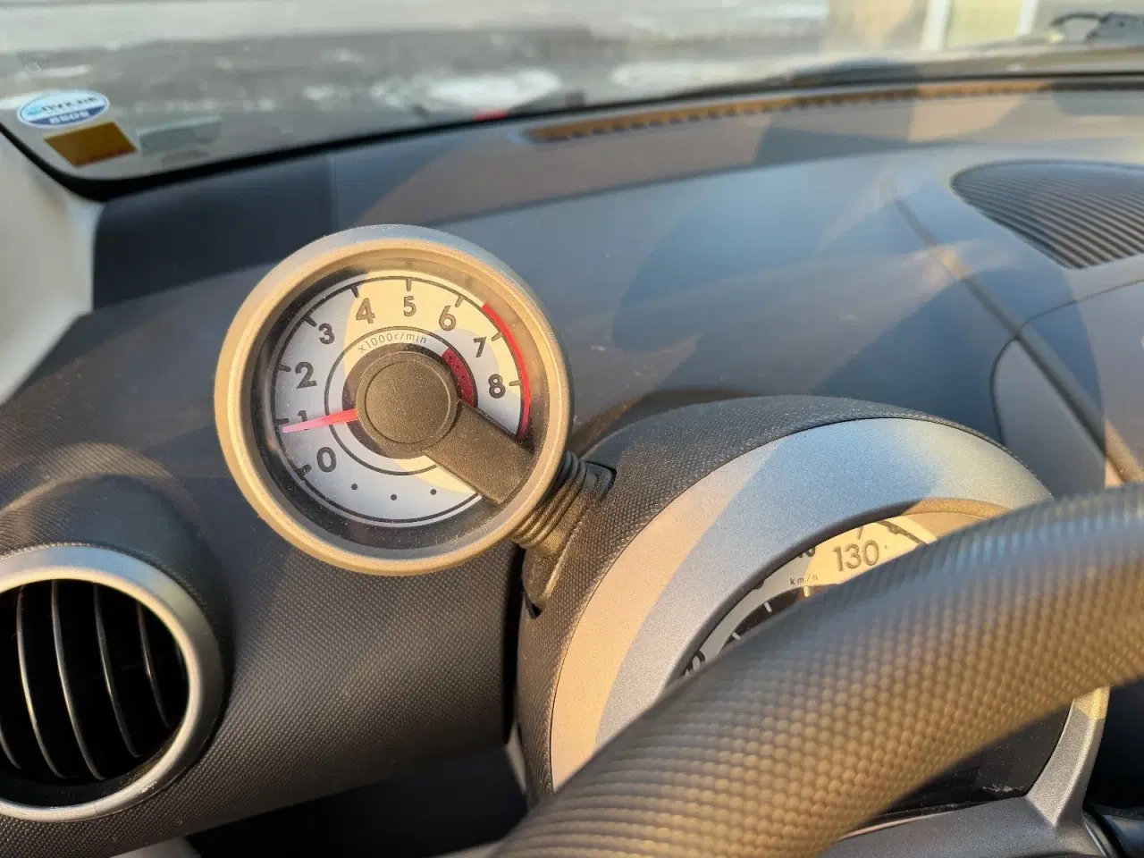 Billede 12 - Peugeot 107 1,0