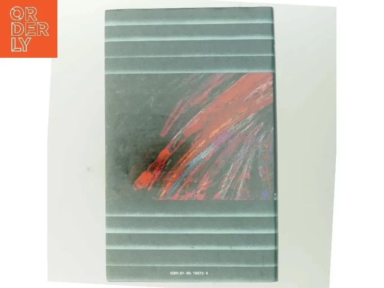 Billede 3 - Måske Uskyldig af Scott Turow fra Gyldendals Bogklub