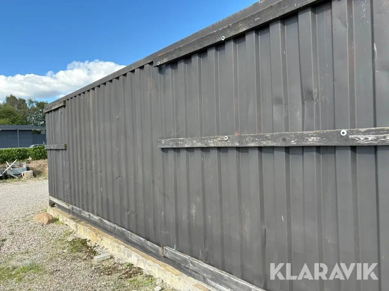 Billede 7 - 40 fods container