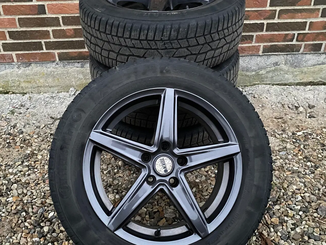 Billede 16 - 1,3 Dig-T 140 N-Connecta 5d
