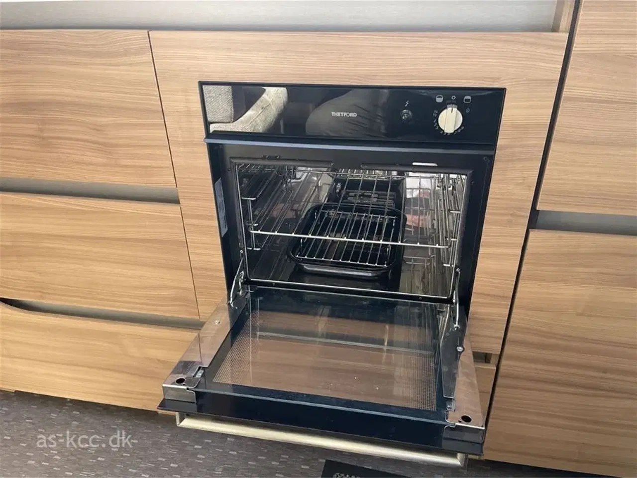 Billede 9 - 2021 - Adria Alpina 663 HT Alde Centralvarme   Adria Alpina 663 HT årg. 2021. 4 sovepladser, 6 siddepladser