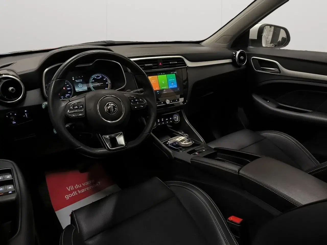 Billede 5 - MG ZS  EV Luxury