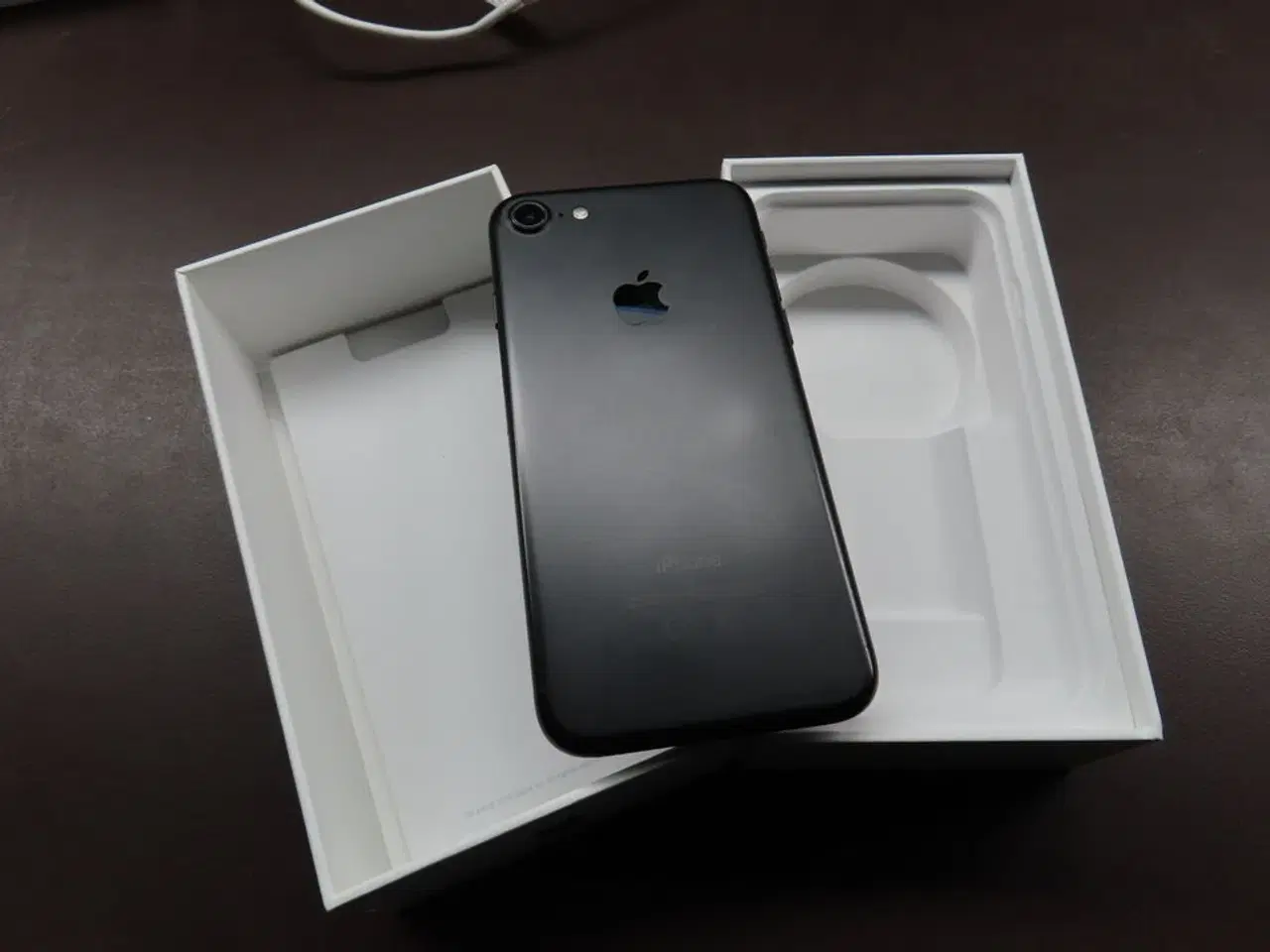 Billede 3 - Mobiltelefon, APPLE IPHONE