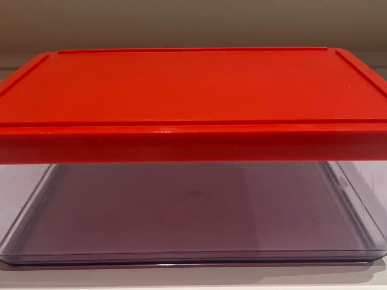 Billede 3 - Retro Erik Kold plast beholder