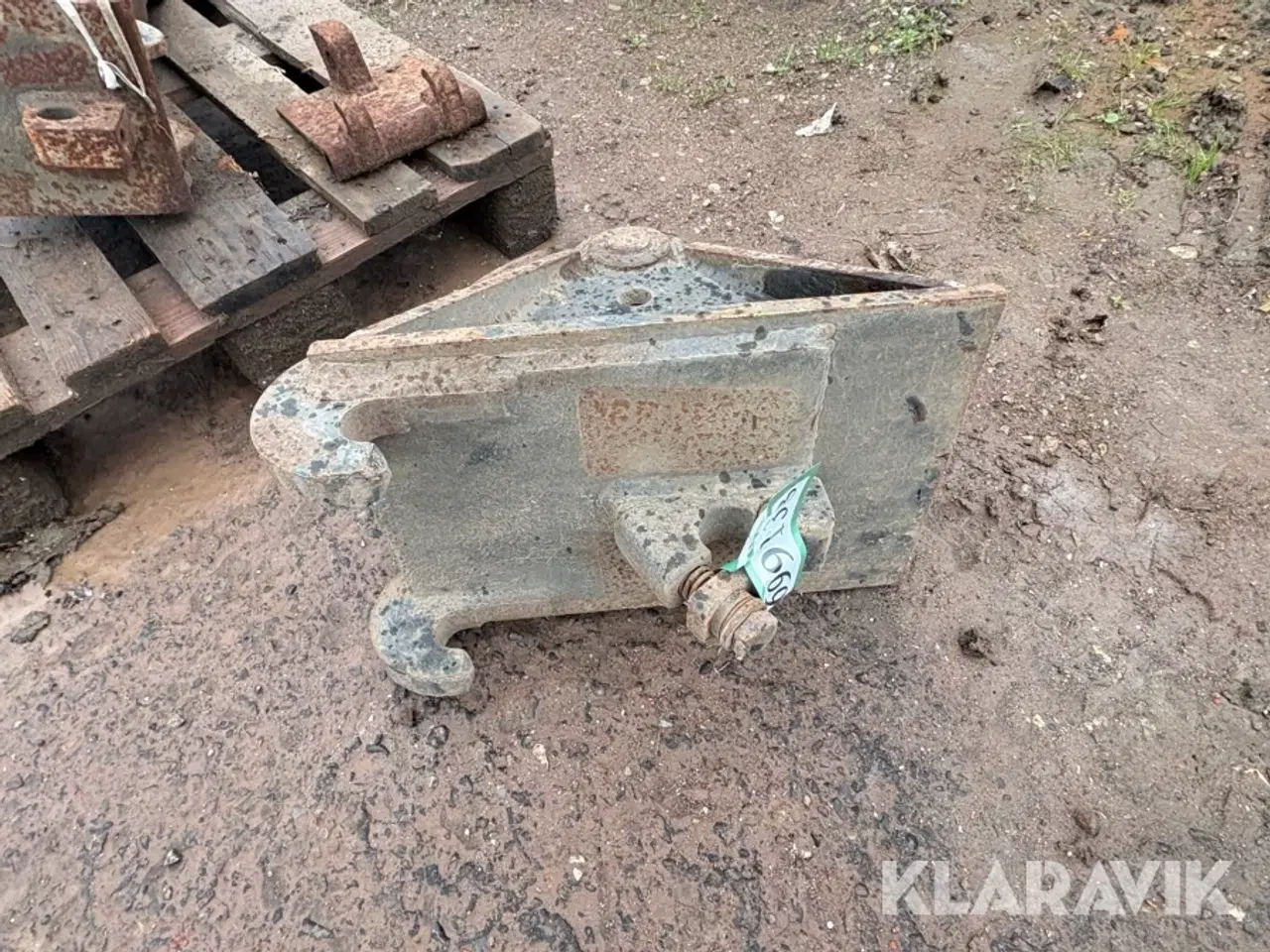 Billede 6 - Asfaltshjul Beco Ø450