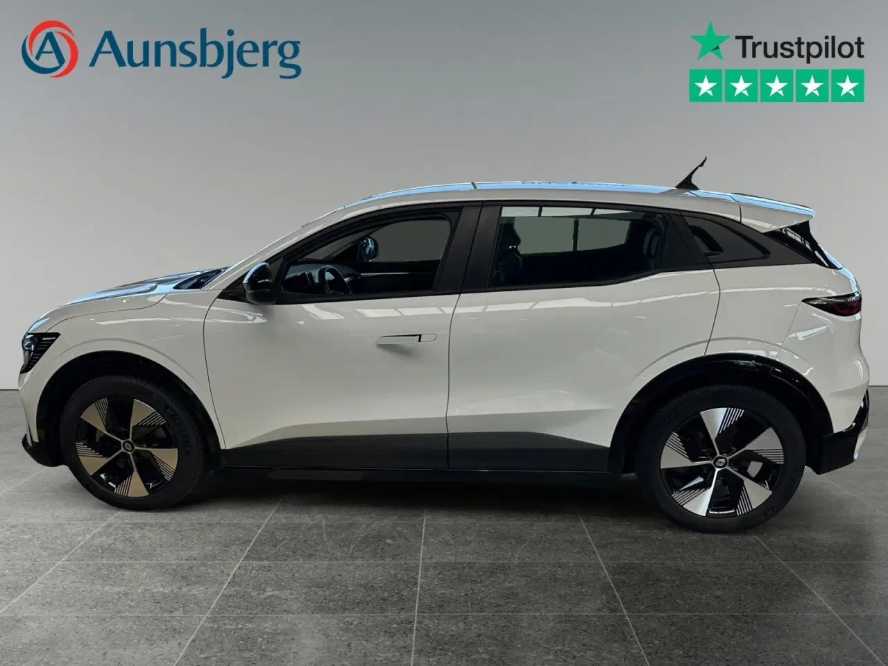 Billede 2 - Renault Megane E-Tech 40 Equilibre