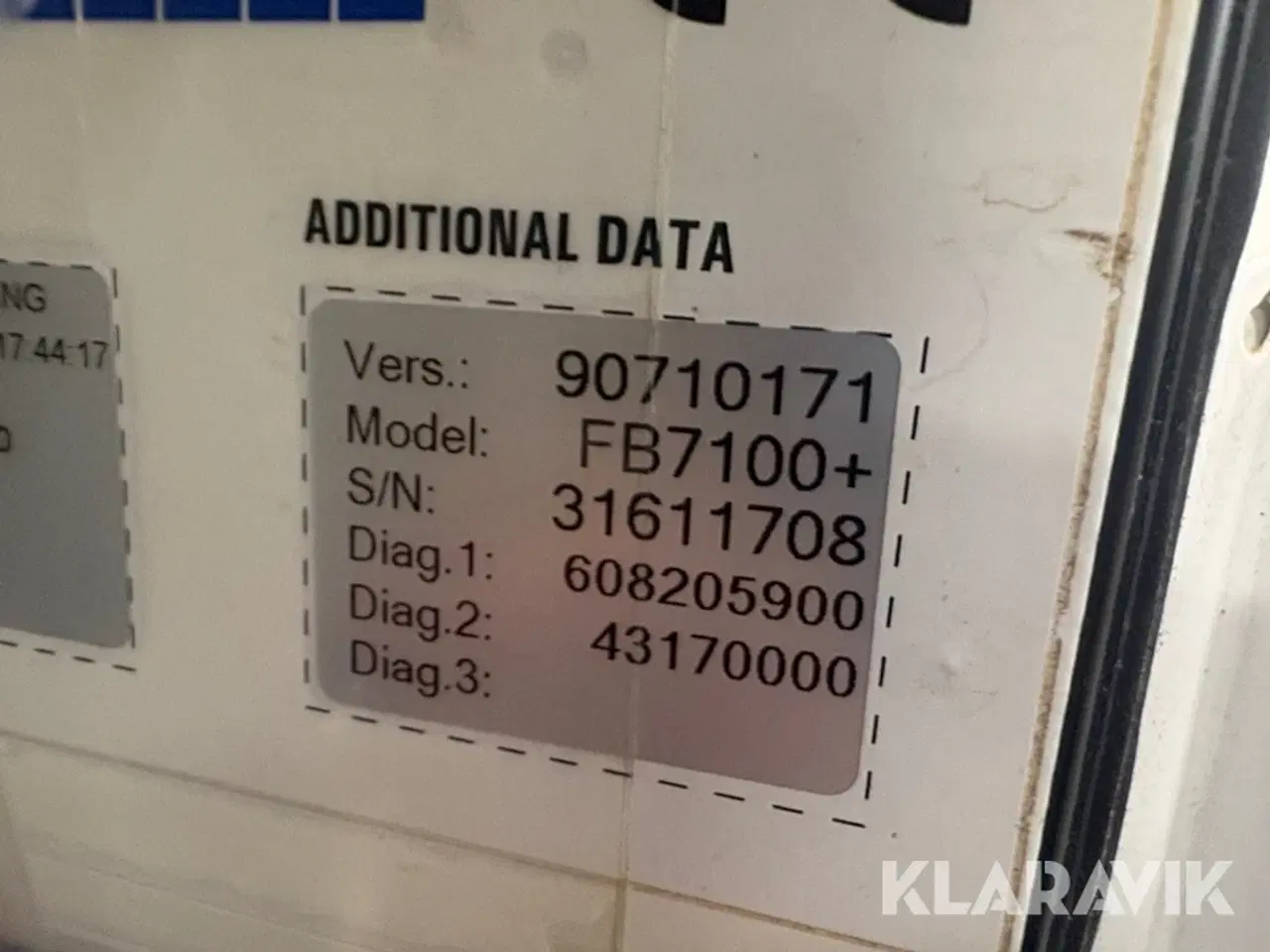 Billede 12 - Kaffeautomat N&W Global Vending 7100