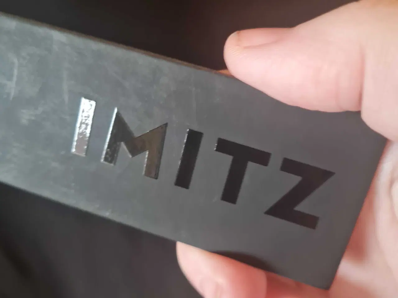 Billede 4 - Ny tunika fra Imitz str xl 