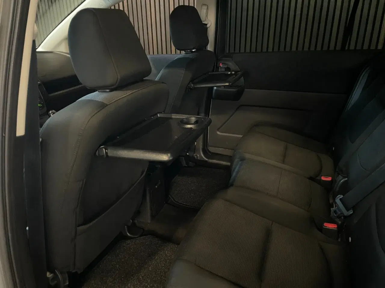 Billede 10 - Mazda 5 2,0 Sport 7prs
