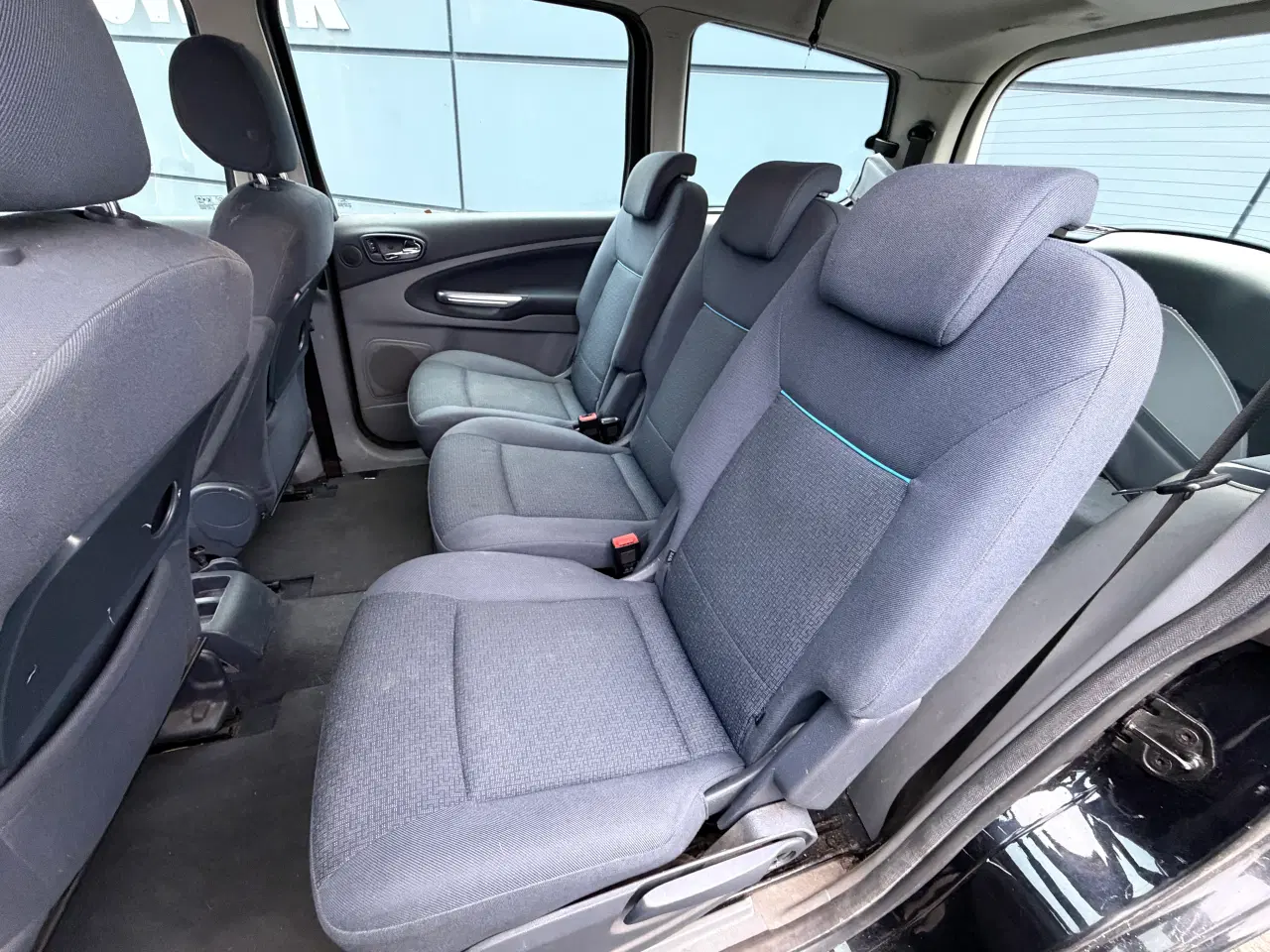 Billede 6 - 7 Personers med stort potientiale