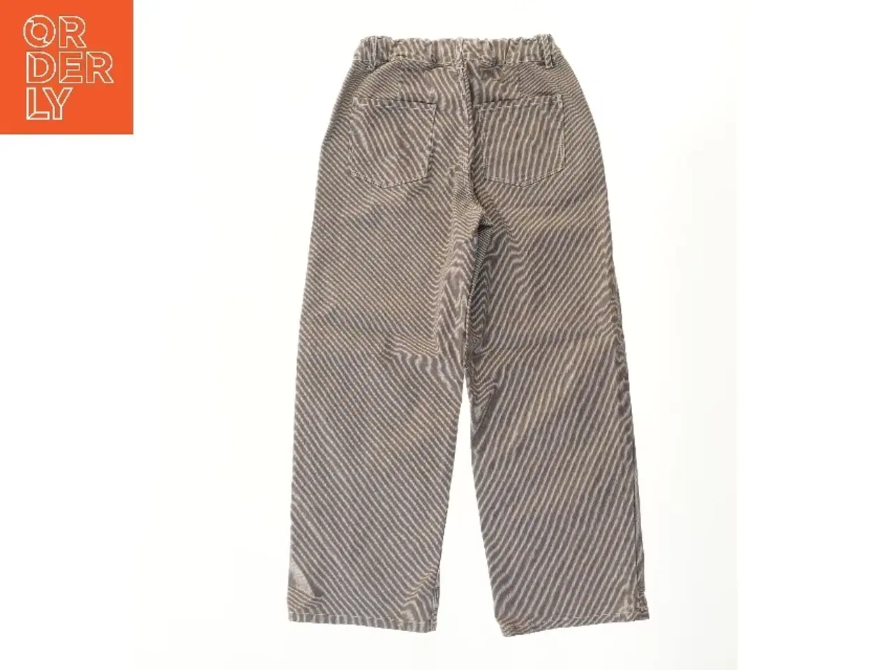 Billede 2 - Bukser i fløjl fra LMTD (str. 140)