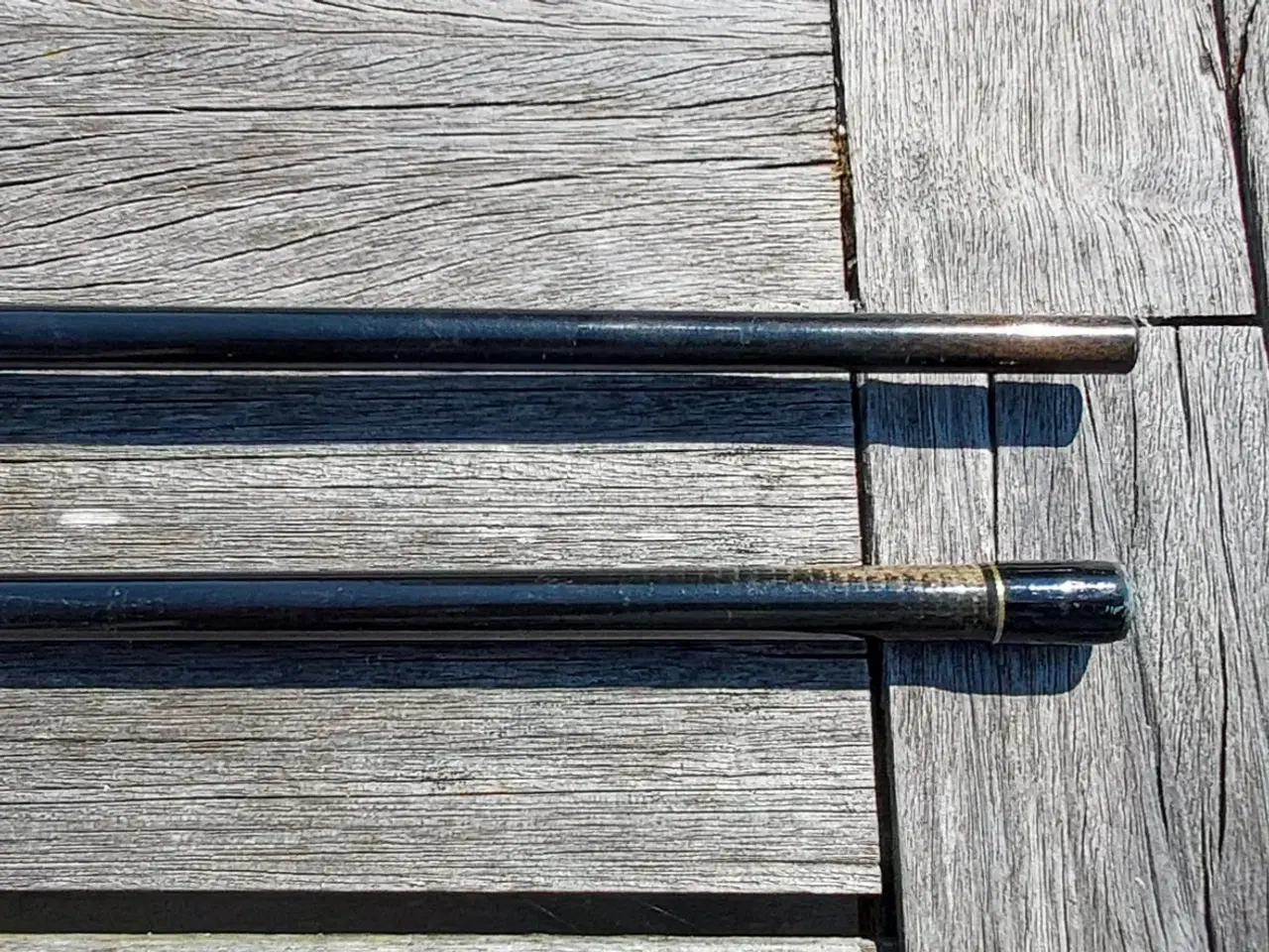 Billede 4 - Daiwa Sensor-Z spinnestang 