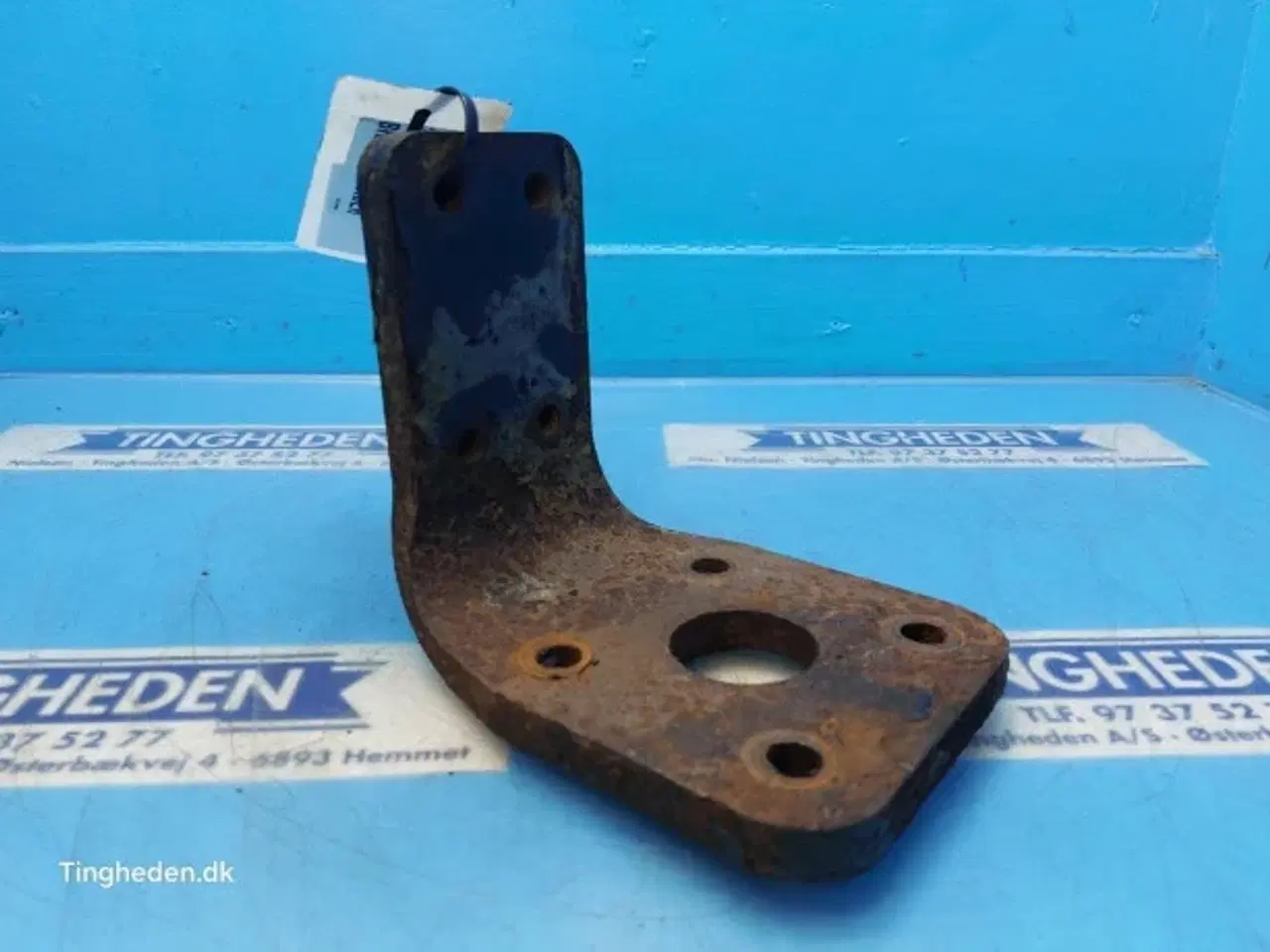 Billede 2 - JCB 531-70 Beslag 331/47646