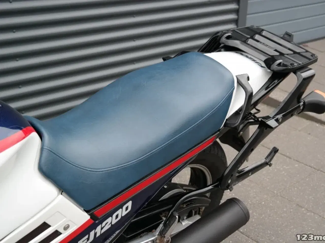 Billede 25 - Yamaha FJ 1200 ENGROS/UDEN KLARGØRING