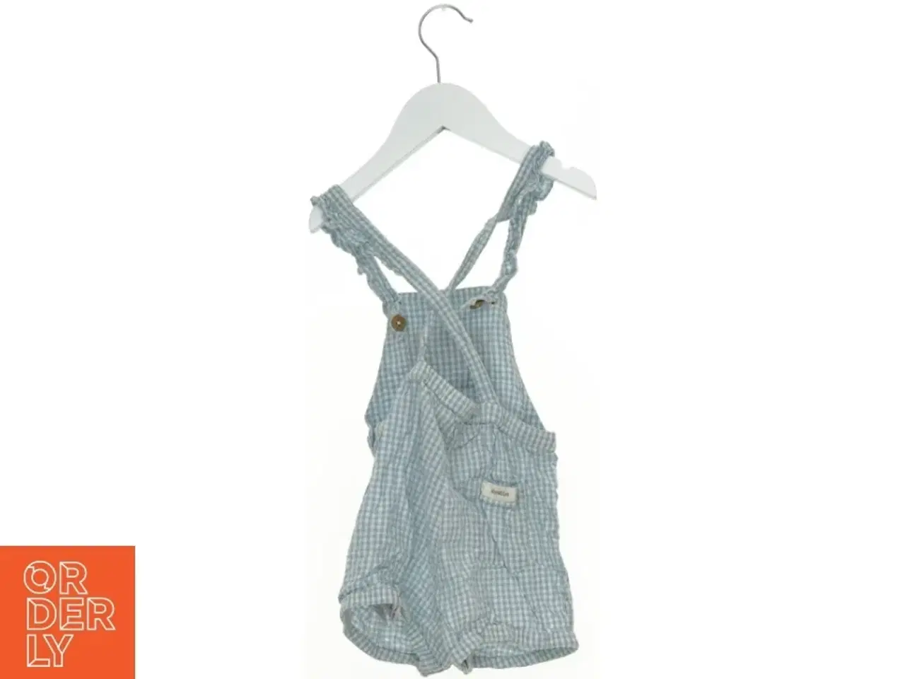 Billede 2 - Overalls fra Newbie (str. 86 cm)