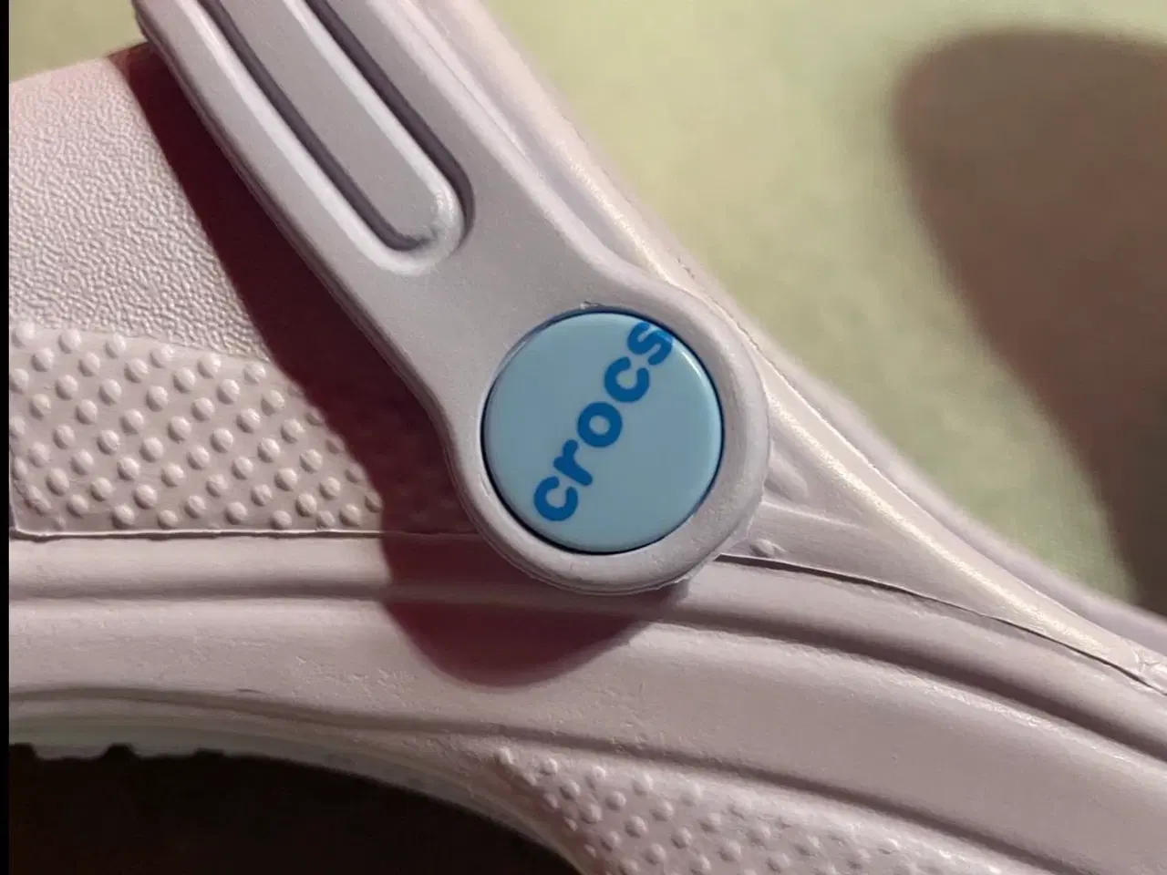 Billede 5 - Crocs med Stitch