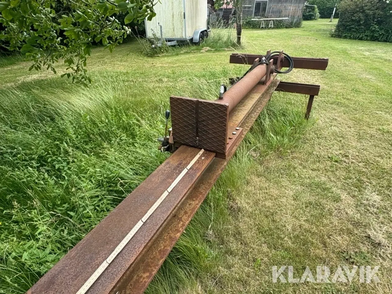 Billede 3 - Brændeflækker